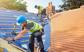 Best Cold Roofs  in St Stephens, NC